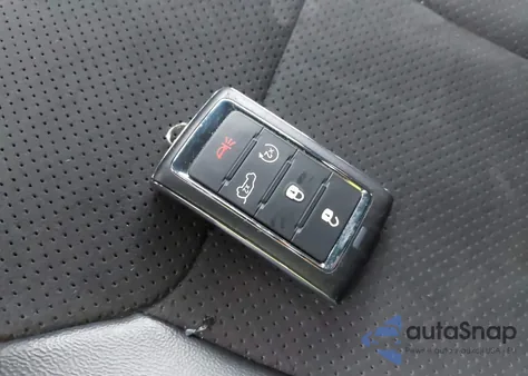 2023 Jeep Grand Cherokee Altitude 4X4 z USA, uszkodzony, nr VIN 1C4RJHAG8PC544334